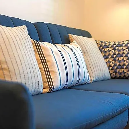 Szálloda Macs Townhouse Dungarvan 4*