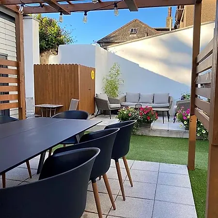 Macs Townhouse Dungarvan 4*