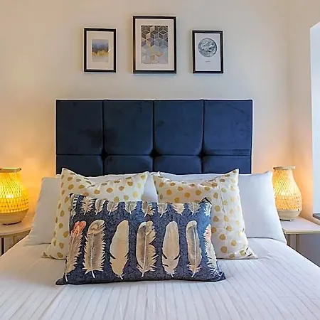 Macs Townhouse Dungarvan 4*