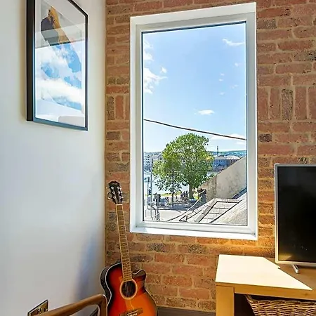 Macs Townhouse Dungarvan 4* Waterford
