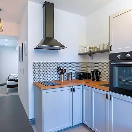 Macs Townhouse Dungarvan Szálloda