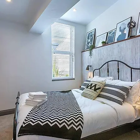 Macs Townhouse Dungarvan 4* Waterford