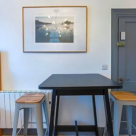 Macs Townhouse Dungarvan 4*