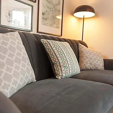 Macs Townhouse Dungarvan 4* Waterford