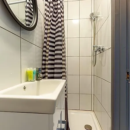 Macs Townhouse Dungarvan Szálloda