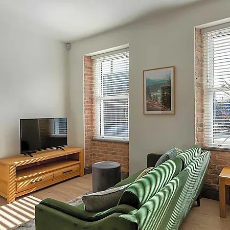 Macs Townhouse Dungarvan Szálloda 4*
