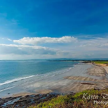 Macs Townhouse Dungarvan 4* Waterford