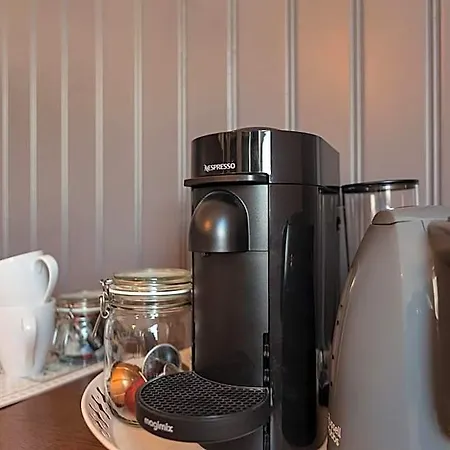 Macs Townhouse Dungarvan Szálloda