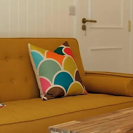 Macs Townhouse Dungarvan