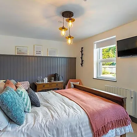 Macs Townhouse Dungarvan 4*