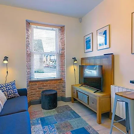 Macs Townhouse Dungarvan 4*