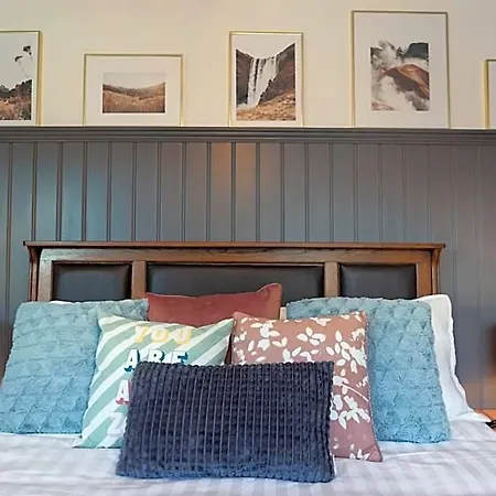 Macs Townhouse Dungarvan Waterford