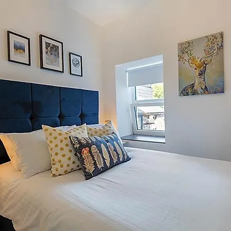 Ξενοδοχείο Macs Townhouse Dungarvan 4*
