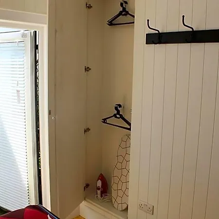 Macs Townhouse Dungarvan Szálloda Waterford