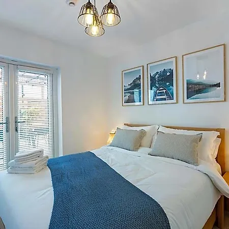 Macs Townhouse Dungarvan