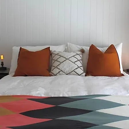 Macs Townhouse Dungarvan Szálloda