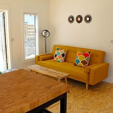 Macs Townhouse Dungarvan Ξενοδοχείο