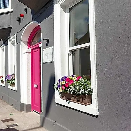 Macs Townhouse Dungarvan Ξενοδοχείο
