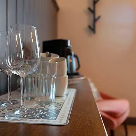 Ξενοδοχείο Macs Townhouse Dungarvan Γουότερφορντ