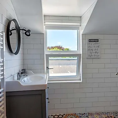 Macs Townhouse Dungarvan 4*