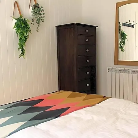 Ξενοδοχείο Macs Townhouse Dungarvan