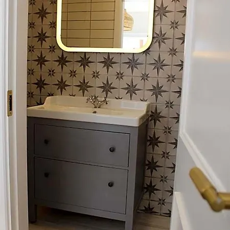 Ξενοδοχείο Macs Townhouse Dungarvan